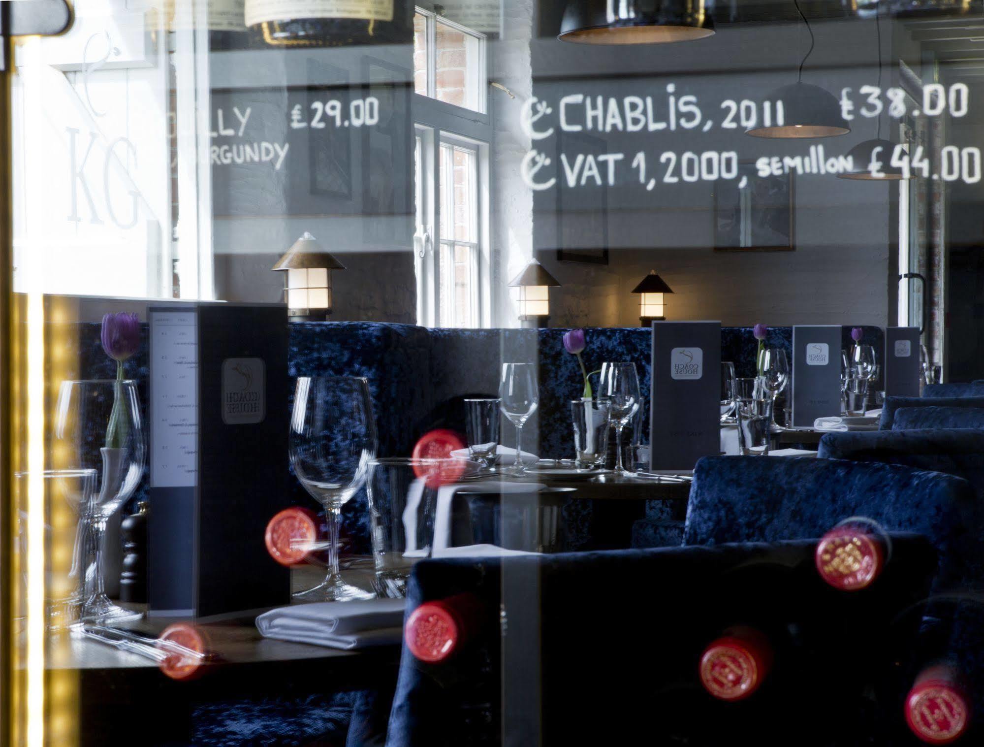 Grange 4*