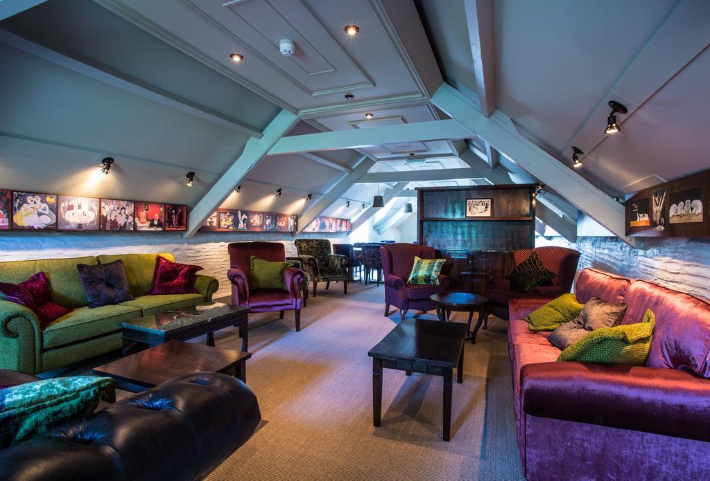 Hotel Grange 4*
